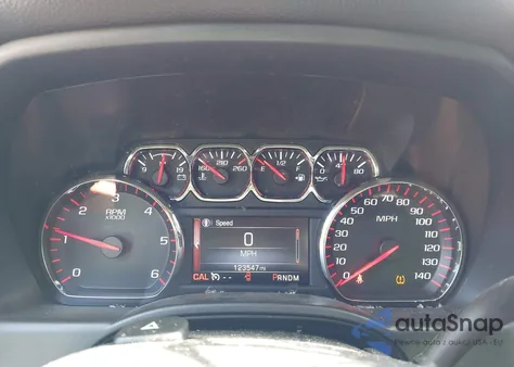 2016 GMC Sierra 1500 Sle z USA, uszkodzony, nr VIN 1GTV2MEC2GZ394374